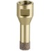 Metabo Diamantová vŕtacia korunka na dlaždice „Dry“, 14 mm, M 14 628304000