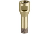 Metabo Diamantová vŕtacia korunka na dlaždice „Dry“, 18 mm, M 14 628305000