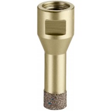 Metabo Diamantová vŕtacia korunka na dlaždice „Dry“, 18 mm, M 14 628305000