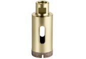 Metabo Diamantová vŕtacia korunka na dlaždice „Dry“, 25 mm, M 14 628307000