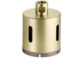 Metabo Diamantová vŕtacia korunka na dlaždice „Dry“, 68 mm, M 14 628314000