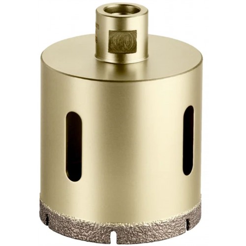Metabo Diamantová vŕtacia korunka na dlaždice „Dry“, 68 mm, M 14 628314000 Metabo Diamantová vŕtacia korunka na dlaždice „Dry“, 68 mm, M 14 628314000