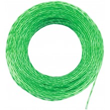 Metabo Náhradná struna špirálová (30 m / Ø 2 mm) 628423000