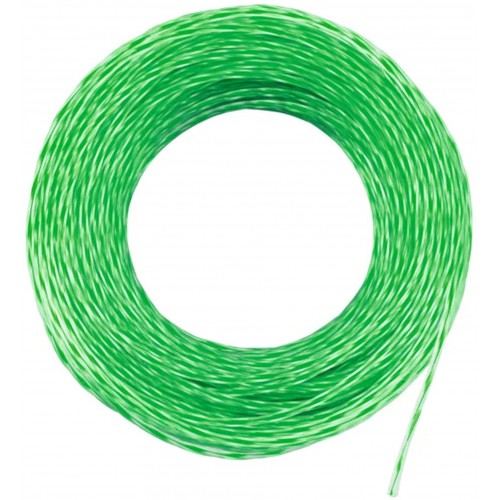 Metabo Náhradná struna špirálová (30 m / Ø 2 mm) 628423000 Metabo Náhradná struna špirálová (30 m / Ø 2 mm) 628423000