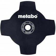 Metabo Nôž na trávu 4 lopatky 628433000