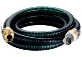 Metabo Sada sacej hadice mosadz 4 m 1" (25mm) 628797000