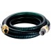 Metabo Sada sacej hadice mosadz 4 m 1" (25mm) 628797000