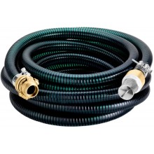 Metabo Sada sacej hadice mosadz 7 m 1" (25mm) 628798000