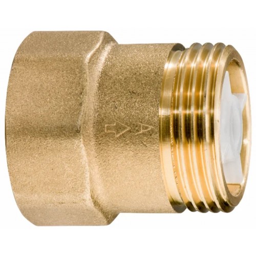 Metabo Spätný ventil mosadz 1" 628803000