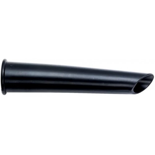 Metabo Gumová dýza, Ø 35 mm, dĺžka 200 mm 630324000 Metabo Gumová dýza, Ø 35 mm, dĺžka 200 mm 630324000