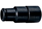Metabo Prípojná objímka vnútorný Ø 28 mm/vonkajší Ø 35 mm 630798000