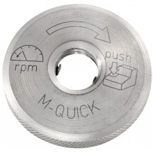 Metabo Upínacia matica Metabo M-Quick M 14/EWS 630802000