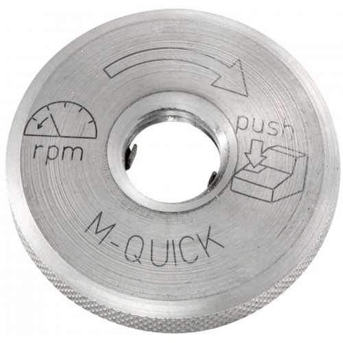 Metabo Upínacia matica Metabo M-Quick M 14/EWS 630802000 Metabo Upínacia matica Metabo M-Quick M 14/EWS 630802000