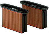 Metabo celulózový skladaný filter (2 ks) 631933000