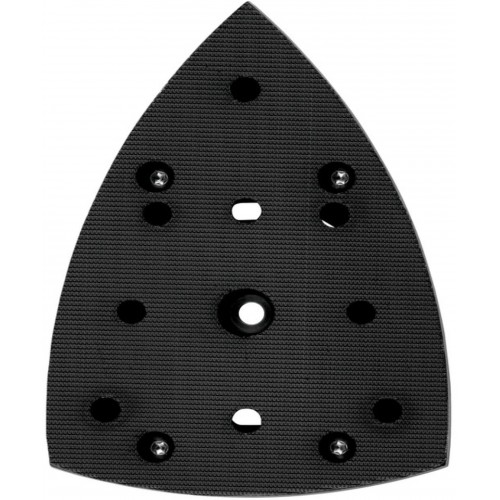 Metabo Brúsny tanier so suchým zipsom, 100 x 150 mm, PowerMaxx SMA 12 BL 635219000