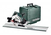 Metabo KS 55 FS Set Ručná kotúčová píla 691064000