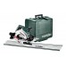 Metabo KS 55 FS Set Ručná kotúčová píla 691064000