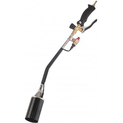 MEVA IGI stavebné horák 35 kW + piezzo I071LP