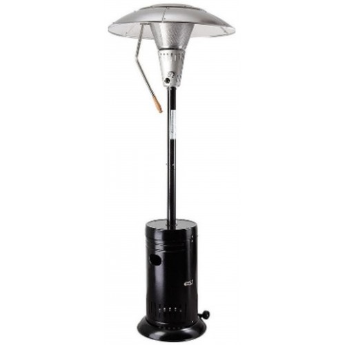 MEVA ETNA DELUXE záhradný ohrievač s kolieskami pre jednoduché premiestňovanie TZ19001