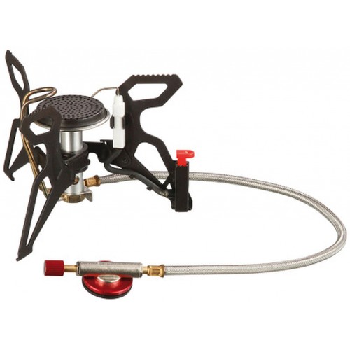 MEVA Plynový varič SPIDER PRO PIEZO UKP17001 MEVA Plynový varič SPIDER PRO PIEZO UKP17001