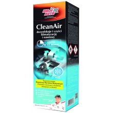 Moje Auto CleanAir Arcitic - Čistič a osviežovač klimatizácie 150 ml