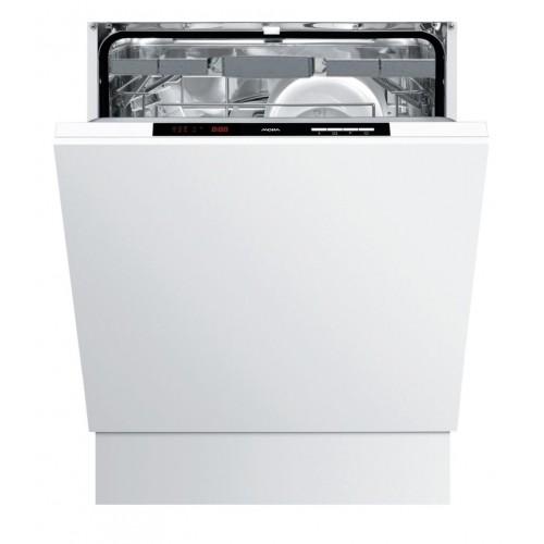MORA IM 641 Vstavaná integrovaná umývačka