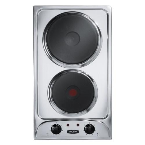 MORA VDE 310 X Vstavaná elektrická doska 390129