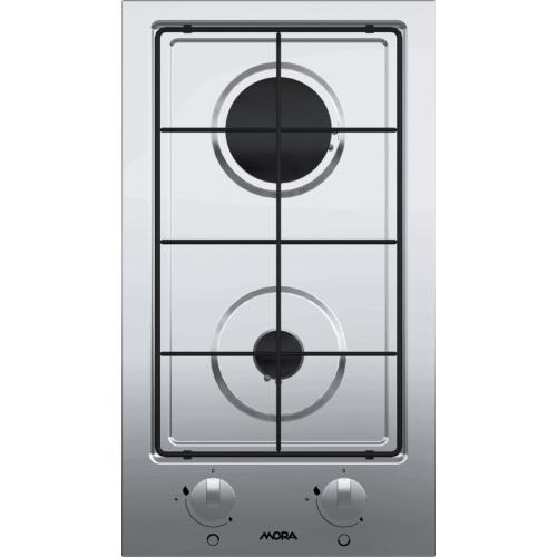 MORA VDP 325 X Vstavaná plynová doska
