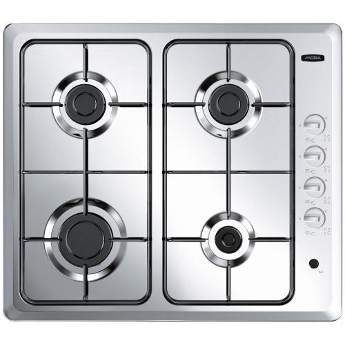 MORA VDP 641 X Vstavaná plynová doska
