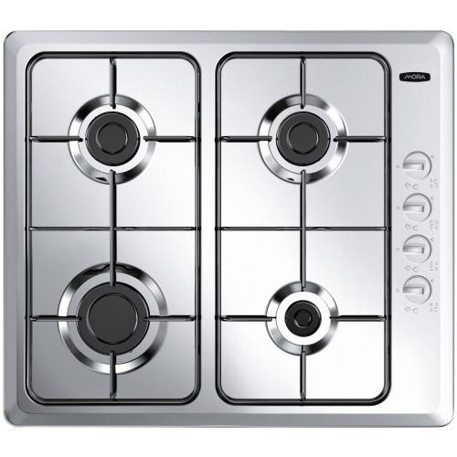 MORA VDP 642 X Vstavaná plynová doska