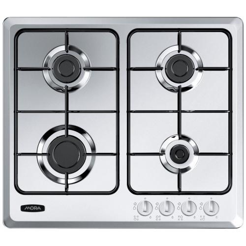 MORA VDP 645 X1 Vstavaná plynová doska