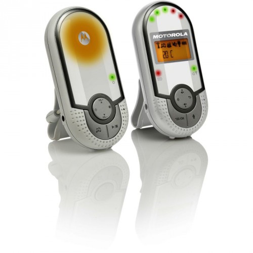 MOTOROLA MBP 16 detská pestúnka 40029872 MOTOROLA MBP 16 detská pestúnka 40029872