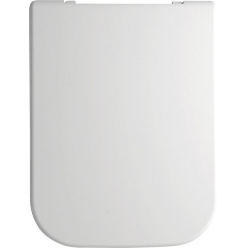 SAPHO Traccia MS6911 WC sedátko, Duroplast, biela SAPHO Traccia MS6911 WC sedátko, Duroplast, biela