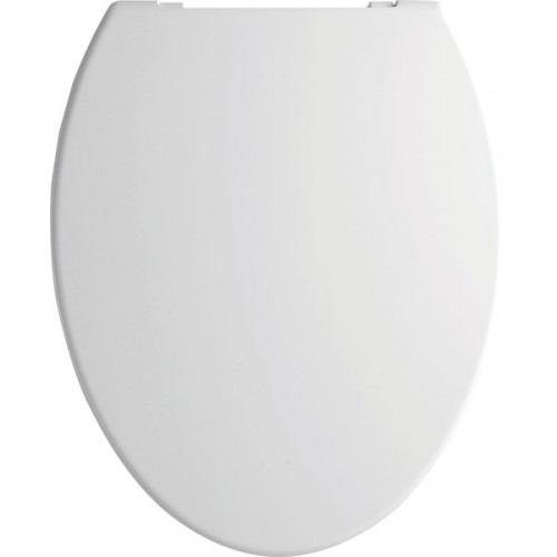 SAPHO LOSANGA MS7511 WC sedátko, Duroplast, biela SAPHO LOSANGA MS7511 WC sedátko, Duroplast, biela