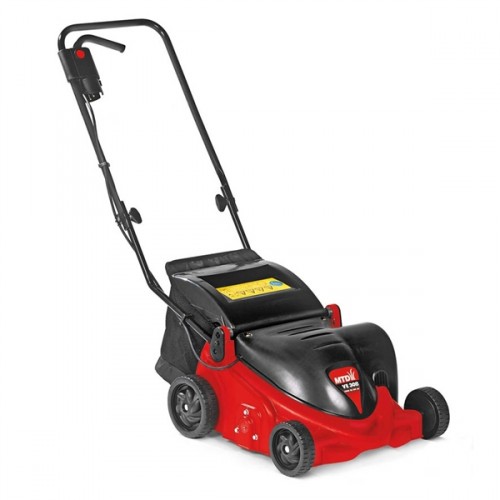 Vertikutátor MTD VE 30 B, elektrický