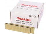 Makita F-33607 Spony do sponkovačky šírky 6,3 x 25 mm (balenie 5000ks) pre AT638