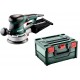 Metabo SXE 450 TurboTec Excentrická brúska 150 mm, MetaBOX 600129700