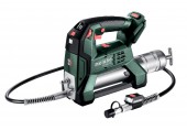 Metabo FP 18 LTX Aku mazací lis (18V/bez aku) 600789850