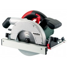 Metabo 601204000 KSE 55 Vario Ručná kotúčová píla 1200 W