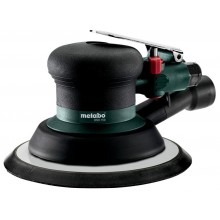 Metabo DSX 150-Metabo DSX 150-150 mm Vzduchová excentrická bruska, 601558000