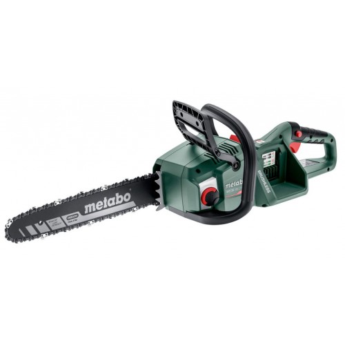 BAZÁR Metabo MS 36-18 LTX BL 40 Aku řetězová pila (18V/bez aku/40cm) 601613850 PO SERVISE!