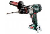Metabo SB 18 LTX Impuls Aku príklepový skrutkovač (18V/110Nm/bez aku) MetaBOX 602192840