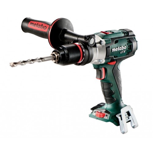 Metabo SB 18 LTX Impuls Aku príklepový skrutkovač (18V/110Nm/bez aku) MetaBOX 602192840 Metabo SB 18 LTX Impuls Aku príklepový skrutkovač (18V/110Nm/bez aku) MetaBOX 602192840
