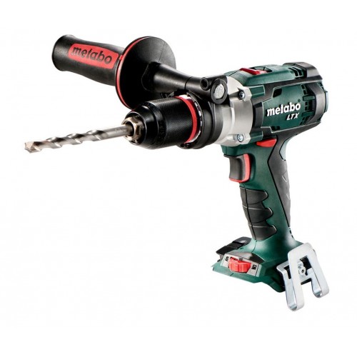 Metabo SB 18 LTX Impuls Aku príklepový skrutkovač (18V/110Nm/bez aku) 602192890