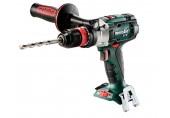 Metabo SB 18 LTX Quick Aku príklepový skrutkovač (18V/110Nm/bez aku) MetaBOX 602200840