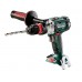 Metabo SB 18 LTX Quick Aku príklepový skrutkovač (18V/110Nm/bez aku) MetaBOX 602200840