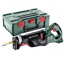 Metabo SSEP 18 LTX BL MVT Aku chvostová píla (18V/bez aku) MetaBox 602258840