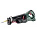 Metabo SSEP 18 LTX BL MVT Aku chvostová píla (18V/bez aku) 602258850