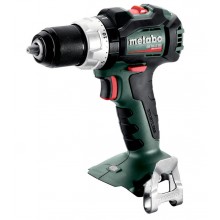 Metabo SB 18 LT BL Aku príklepový skrutkovač (18V/75Nm/bez aku) 602316890