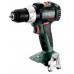 Metabo SB 18 LT BL Aku príklepový skrutkovač (18V/75Nm/bez aku) 602316890